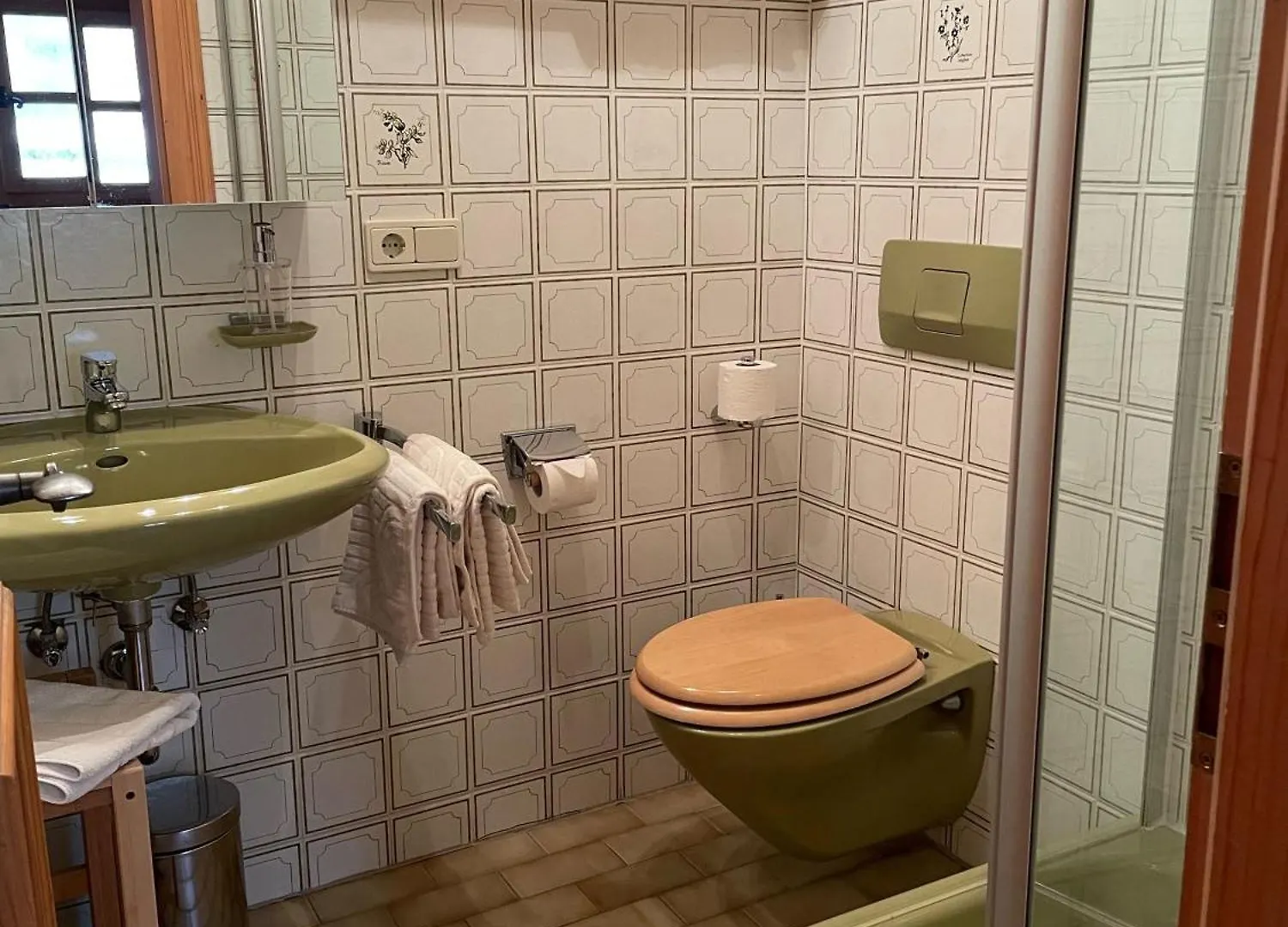 Ferienwohnung Theresia Oberm, Kreuth-Enterbach Germany